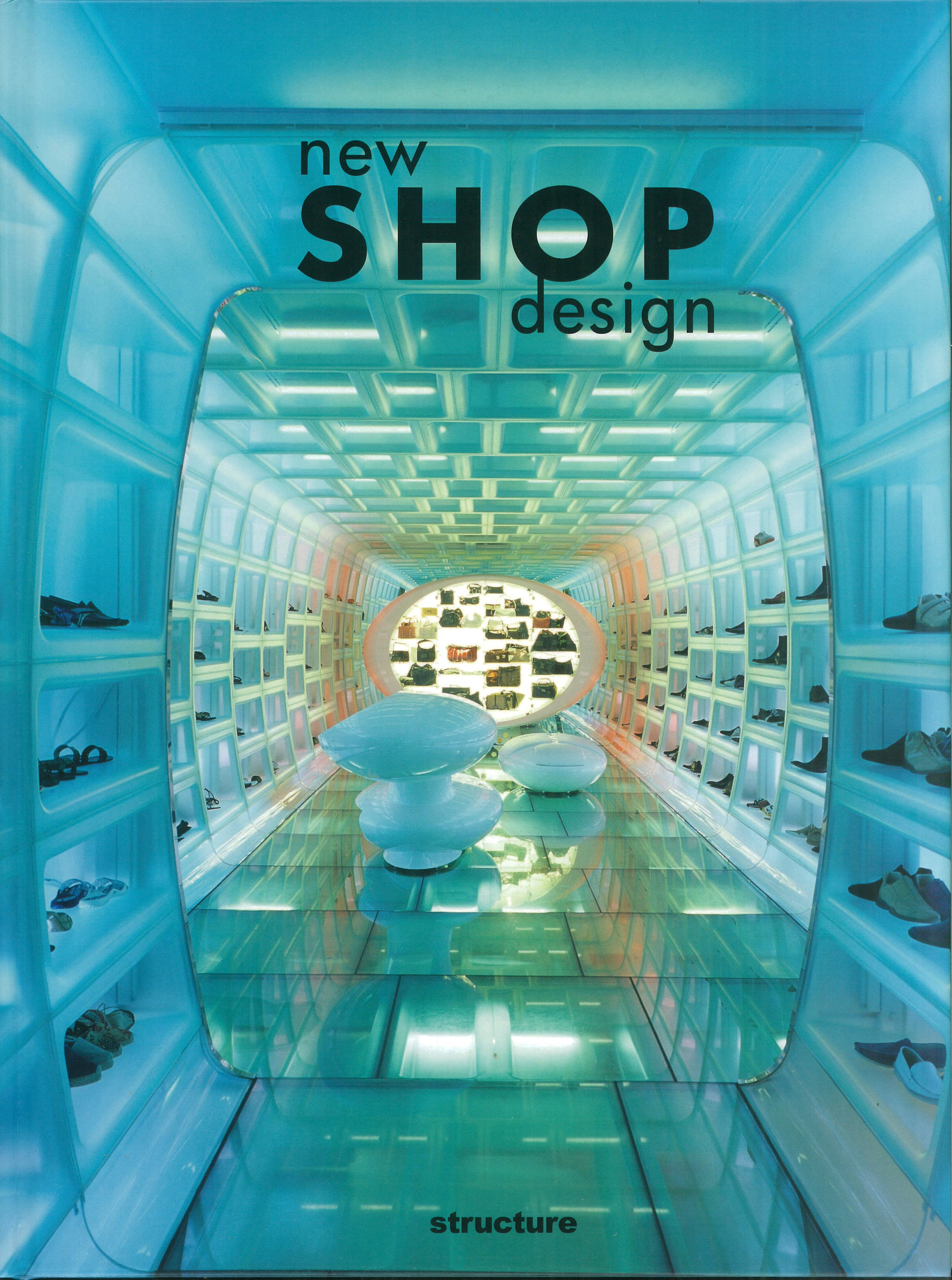 New shop 8. New shop. Магазин shoebaloo в Нидерландах. Carles Broto New shop Design Hardcover – January 1, 2004.